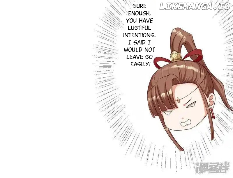 My Toxic Concubine chapter 2 - page 41
